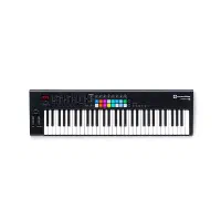 میدی کنترلر novation launchkey mk2 61|پیانو، کیبورد، آکاردئون|فردیس, قریشی|دیوار