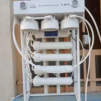 فروش و تعمیر تصفیه آب خانگی|آب‌سردکن و تصفیه آب|ایرانشهر, |دیوار