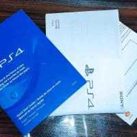 فروش  کپی خور  PS4 slim 1 tra|کنسول، بازی ویدئویی و آنلاین|قزوین, |دیوار