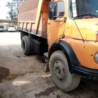 بنز 911 مدل 55|خودرو سنگین|گرگان, |دیوار