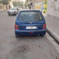 پراید ۱۱۱ مدل ۹۱|خودرو سواری و وانت|فردیس, قریشی|دیوار