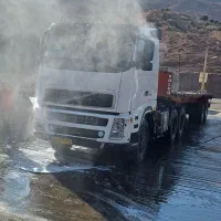 FH420|خودرو سنگین|لوشان, |دیوار