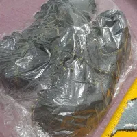کفش کار