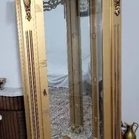 بوفه آینه دار و طبقه ای|بوفه، ویترین، کنسول|تهران, تهرانپارس غربی|دیوار