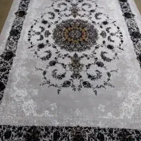 فرش مدرن بسیار زیبا