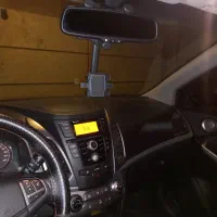 سانگ یانگ نیو کوراندو 2015|خودرو سواری و وانت|تهران, لویزان|دیوار