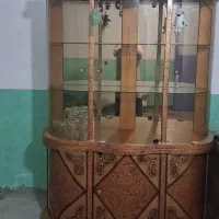 بوفه در حد نو