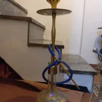 قلیان کرنو اصلی