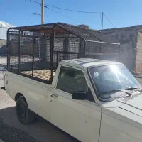 پیکان بار|خودرو سواری و وانت|یاسوج, |دیوار