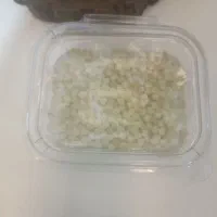 خاویار حلزون تازه