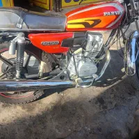 پرواز۱۲۵مدل۴۰۱