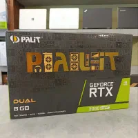 کارت گرافیک rtx 2060super