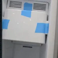 ساید بای ساید بوش آکبند|یخچال و فریزر|تبریز, |دیوار