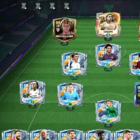 اکانت آف سی موبایل