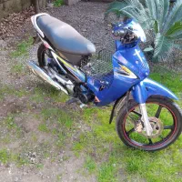 فروش موتور|موتورسیکلت|بندر انزلی, طالب آباد|دیوار