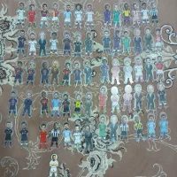 کیمدی|اسباب‌‌بازی|دورود, |دیوار