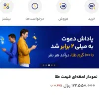 طلای رایگان