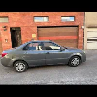 دنا معمولی  مدل ۹۹|خودرو سواری و وانت|ساوه, |دیوار