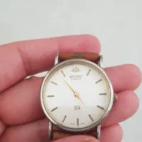 ساعت مچی سیکو اصل