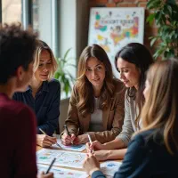 جذب نیزوی فروش (ویژه دانشجویان)