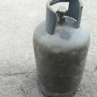 کپسول گاز پرسیل