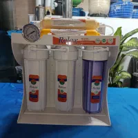 دستگاه تصفیه آب خانگی و صنعتی و نیمه صنعتی|آب‌سردکن و تصفیه آب|خشکبیجار, |دیوار