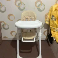 صندلی غذای کودک