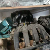 لوازم ۲۰۶ تیپ ۲ و ۵|قطعات یدکی و لوازم جانبی|کرج, بنیاد|دیوار