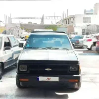 شورولت s10