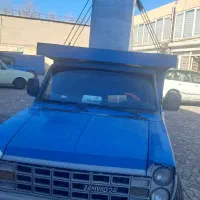 نیسان با راننده نیاز مندیم