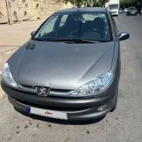 206 مدل ۹۴ تیپ ۵