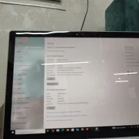 لب تاب سرفیس پرو نسل ۱۰ 7 Surface pro|رایانه همراه|همدان, |دیوار