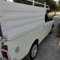 فروش وانت پیکان 93 دو گانه|خودرو سواری و وانت|فیروزآباد (فارس), |دیوار