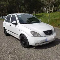 تیبا ۲ مدل ۹۵