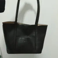 کیف بزرگ zara