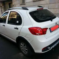 کوییک MT مدل ۱۴۰۲|خودرو سواری و وانت|ری, دیلمان|دیوار