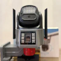 دوربین چهار لنز تشخیص انسان|دوربین مداربسته|همدان, |دیوار