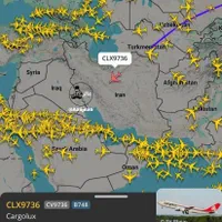 دنبال کار هستم