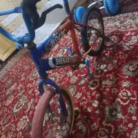 دو. چرخه 16سالم نو و گوشی نوکیاو سامسونگ|دوچرخه، اسکیت، اسکوتر|زابل, |دیوار