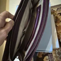 کیف چرم مشهد و کفش
