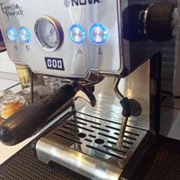 قهوه ساز نیمه صنعتی نووا