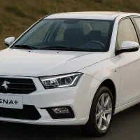 دنا پلاس اتوماتیک آپشنال