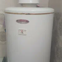 ابگرمکن  زمینی ورق ضیخیم