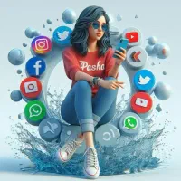 فوق تخصص روبیکا و ایتا هستم