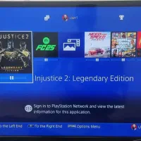 نصب بازی PS4 کپی خور فقط 40تومن|کنسول، بازی ویدئویی و آنلاین|رشت, بازار|دیوار