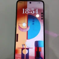 گوشی مدل POCO M6 256 RAM 8|موبایل|رشت, منظریه|دیوار