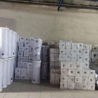 انواع آبگرمکن برقی ۱۵ تا ۲۰۰ لیتری جنرال ضمانتی