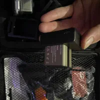 دوربین Gpro ekon h9r|دوربین عکاسی و فیلم‌برداری|خوی, |دیوار