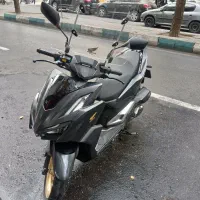 کیلیک 160 درحد