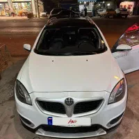 برلیانس کراس مدل ۹۷ عروسک|خودرو سواری و وانت|رشت, کوی حسینی|دیوار